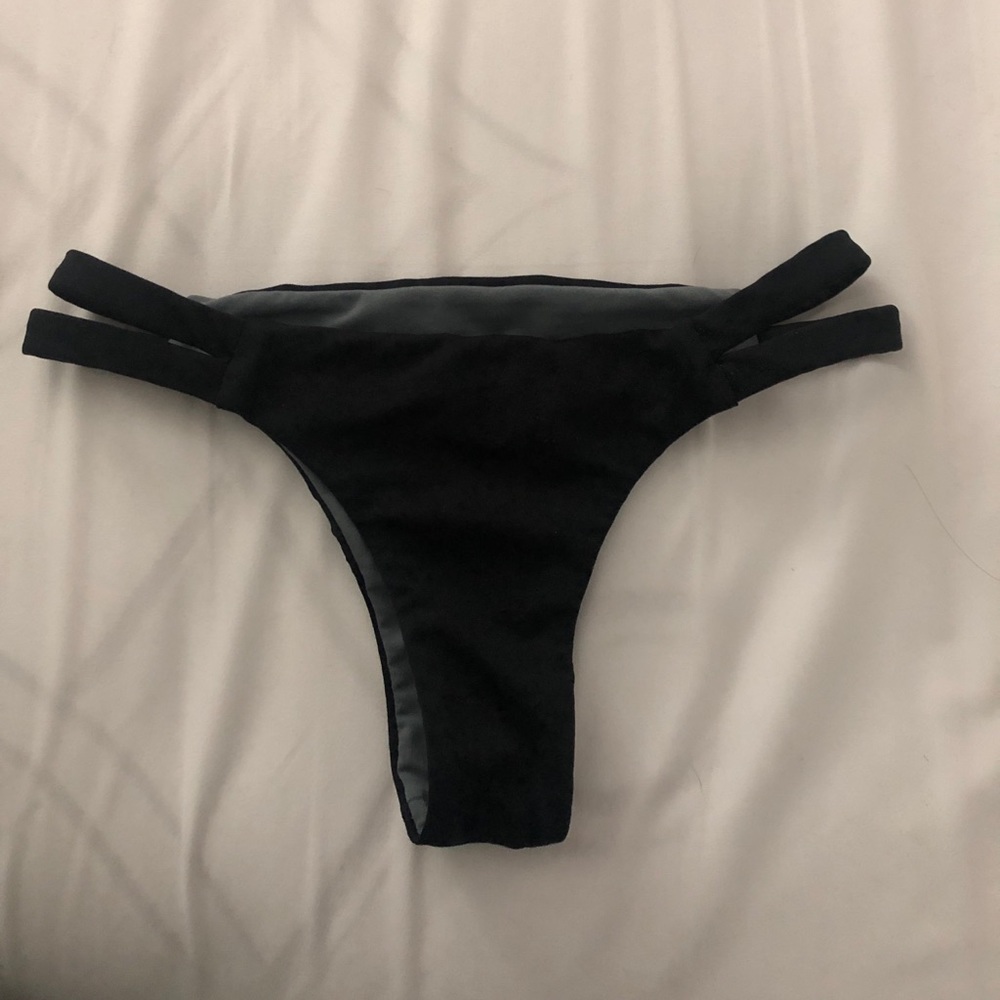 Jolyn bikini bottoms